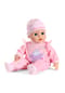 Baby Annabell® Puppe "Active Annabell" Bild 10