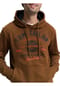 TOM TAILOR Hoodie, Kängurutasche, für Herren Bild 12