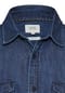 camel active Langarmhemd in Jeans Optik Bild 9
