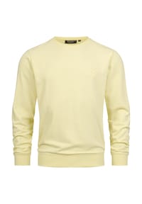 INDICODE - Sweatshirt Holt - Abyss