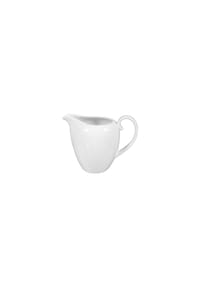 Seltmann Weiden Milchkännchen Rondo/Liane 0,19 l - RONDO - weiß