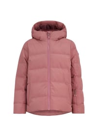 ziener - Winterjacke AMANI - rosa