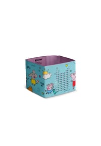 tonies® - Toniebox 2 Hülle Peppa Pig - 