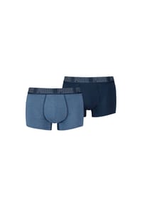 PUMA® - Pants Everyday, 2er-Pack, für Herren - 001 BLACK / BLACK