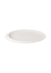 Villeroy & Boch Präsentationsplatte NewMoon - NewMoon - weiß