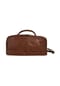 SPIKES & SPARROW® Kulturtasche Echt Leder Bild 1