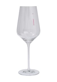 RITZENHOFF Sternschliff Weißweinglas-Set #1 , 380 ml Sternschliff Bild 1