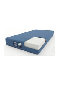 hERZtal - BasicSleep Matratze 200x80 11cm - 