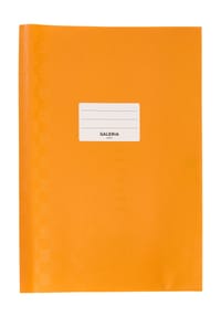 GALERIA system - Heftschoner, DIN A4 - 