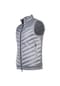 ARMANI EXCHANGE Herren Daunenweste - Steppweste, Zipper, ärmellos, uni Bild 3