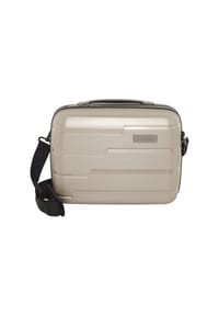 travelite AIR BASE - Beautycase, Hartschale - 025 BLAU