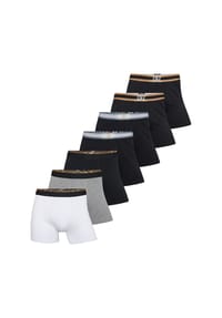CR7 CRISTIANO RONALDO - Trunk Stretch mit Geschenkbox - Multicolour