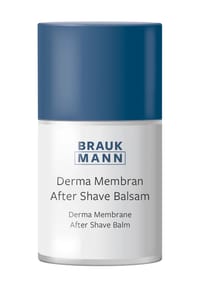 HILDEGARD BRAUKMANN BRAUKMANN - Derma Membran, After Shave Balsam - 
