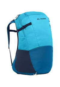 VAUDE - Rucksaecke20-29L Women's Skomer Zip 22 - aqua