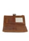 MargeLISCH® RFID Ledergeldbörse New York 2 Bild 7