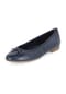 Tamaris Ballerinas, Leder, Zierschleife, für Damen Bild 15