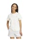adidas Graphics T-Shirt, Baumwolle, für Damen Bild 4