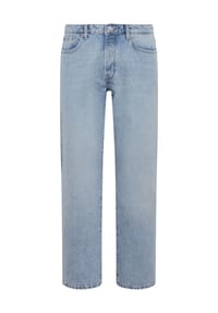 ONLY & SONS - Jeanshose, Baumwolle, Waschung, für Herren - 187212 LIGHT BLUE