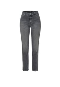ROSNER STUDIO - Skinny-fit-Jeans Audrey1 - Dark Blue | 382