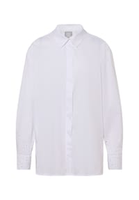 RABE - Bluse für Damen - Weiß