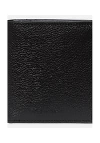 Calvin Klein - MICROPEBBLE Scheintasche, Leder, für Herren - BLACK