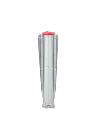 brabantia - Metall Bodenanker, 45 mm, Galvanisiert - Galvanisiert