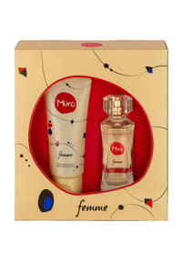 Miro FEMALE - Femme Duftset - 