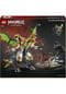 LEGO® NINJAGO® - 71872 Duell mit dem Ultradrachen Bild 9