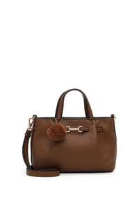 Tamaris TAS Marissa - TAS Marissa Handtasche S 27.5 cm - 100 BLACK
