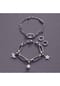 LEONARDO Damen Armband, Edelstahl Bild 10