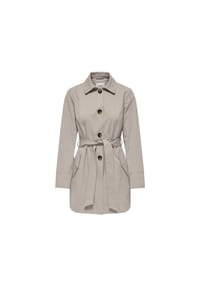 JDY - Jacke - Chateau Gray