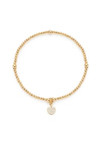 LEONARDO - Damen Armband, Edelstahl - EDELSTAHL