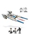 LEGO® Star Wars™ - 75399 Rebel U-Wing Starfighter Bild 11