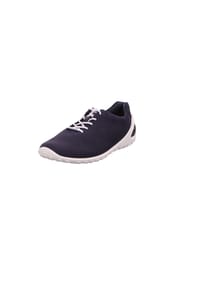 ecco® - Schnürschuh Biom Lite - marine
