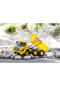 LENA® Spielzeugfahrzeug "WORXX Knickgelenkkipper Volvo A25G" Bild 7