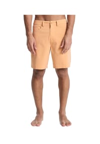 QUIKSILVER - Amphibien Boardshorts Nelson 18" - orange