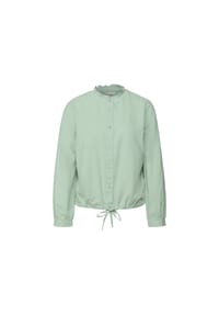 Street One - Langarmbluse - serene green