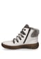 JOSEF SEIBEL Damen Stiefelette Maren 17, weiss-kombi Bild 10