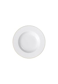 Villeroy & Boch Signature Teller tief Château Septfontaines - Chateau Septfontaines - weiß