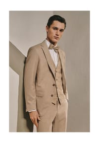 DIGEL - Sakkos Rudo - Beige