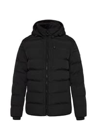 WELLENSTEYN - Funktionsjacke, windabweisend, atmungsaktiv, für Herren - SW  SCHWARZ