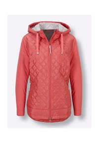 Witt - Funktionsjacke - grapefruit