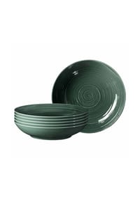Seltmann Weiden Pastateller Terra ø 26 cm 6er Set - TERRA - beige