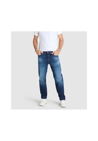 MAC - Jeans - Blau