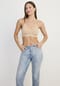 JOCKEY® Modern Seamfree Core Bustier, nahtlos, für Damen Bild 10