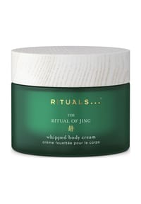 RITUALS® THE RITUAL OF JING - Body Cream - weiß