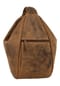 BAGAN Rucksack Echt Leder Bild 3