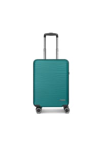 FRANKY Dallas 3.0 - Dallas 3.0 4 Rollen Trolley S 55 cm - black