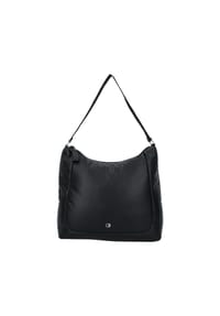DENIM TOM TAILOR Maye - Maye Schultertasche 37.5 cm - black