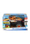 Hot Wheels RC Monster Trucks HW Tigerhai RC Bild 2